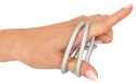 Metallic Silicone Triple Ring Metallic Silicone Triple Ring