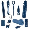 Midnight Blue Set Midnight Blue Set