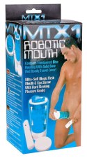 Mouth Masturbator Mouth Masturbator