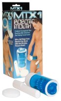Mouth Masturbator Mouth Masturbator