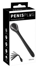 Penisplug Vibrating bendible D Penisplug Vibrating bendible D