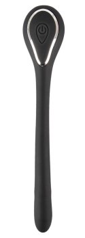 Penisplug Vibrating bendible D Penisplug Vibrating bendible D