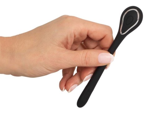 Penisplug Vibrating bendible D Penisplug Vibrating bendible D