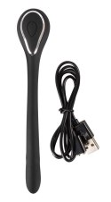 Penisplug Vibrating bendible D Penisplug Vibrating bendible D