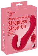 RC Strapless Strap-on 3 RC Strapless Strap-on 3