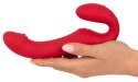 RC Strapless Strap-on 3 RC Strapless Strap-on 3