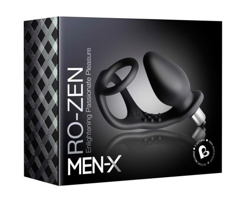 RO-ZEN-Black RO-ZEN-Black