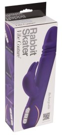 Rabbit Skater Purple Rabbit Skater Purple