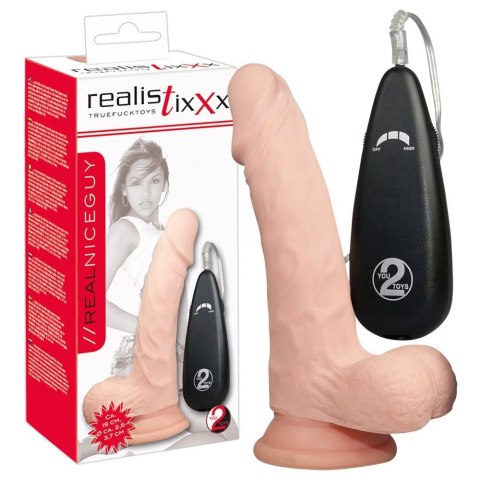 Realistixxx Real Nice Guy Realistixxx Real Nice Guy