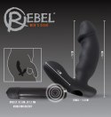 Rebel Cock-shaped vibe Rebel Cock-shaped vibe