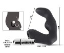 Rebel Prostate Stimulator Rebel Prostate Stimulator