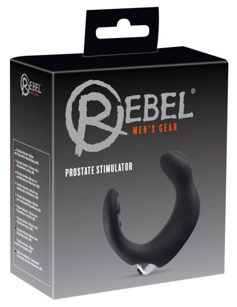 Rebel Prostate Stimulator Rebel Prostate Stimulator