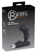 Rebel Prostate Stimulator Rebel Prostate Stimulator