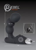 Rebel Prostate Stimulator Rebel Prostate Stimulator