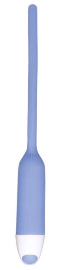 Silicone Dilator blue Silicone Dilator blue
