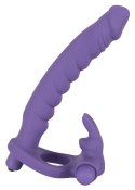 Silicone Strap-on Silicone Strap-on