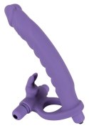Silicone Strap-on Silicone Strap-on