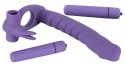 Silicone Strap-on Silicone Strap-on