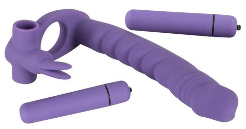 Silicone Strap-on Silicone Strap-on
