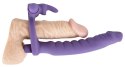Silicone Strap-on Silicone Strap-on