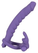 Silicone Strap-on Silicone Strap-on