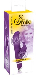 Smile G-Butterfly Vibrator Smile G-Butterfly Vibrator