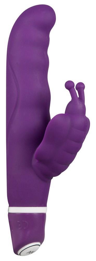 Smile G-Butterfly Vibrator Smile G-Butterfly Vibrator