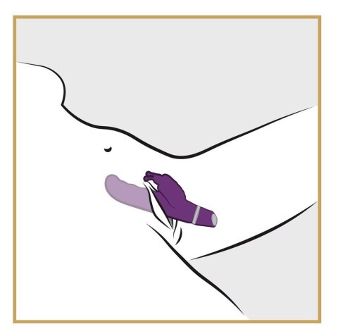 Smile G-Butterfly Vibrator Smile G-Butterfly Vibrator