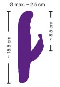 Smile G-Butterfly Vibrator Smile G-Butterfly Vibrator