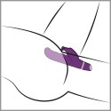 Smile G-Butterfly Vibrator Smile G-Butterfly Vibrator
