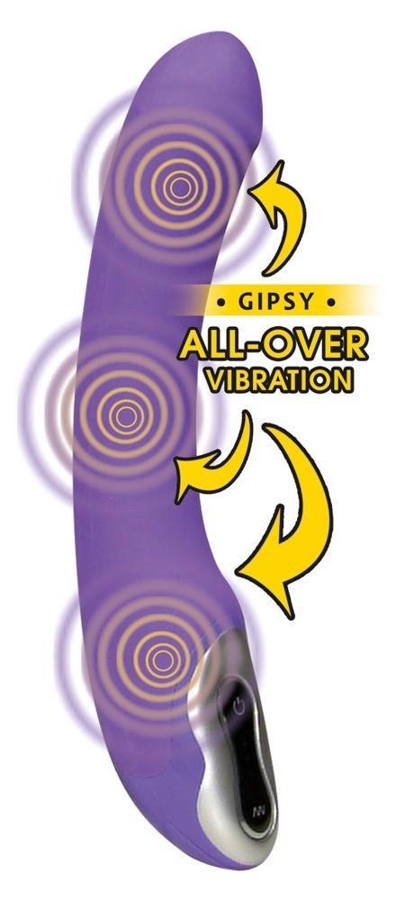 Smile Gipsy Vibe purple Smile Gipsy Vibe purple