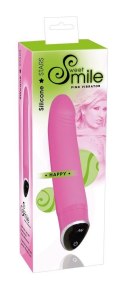 Smile Happy Pink vibrator Smile Happy Pink vibrator