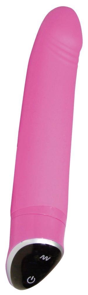 Smile Happy Pink vibrator Smile Happy Pink vibrator