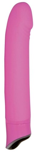 Smile Happy Pink vibrator Smile Happy Pink vibrator