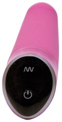 Smile Happy Pink vibrator Smile Happy Pink vibrator
