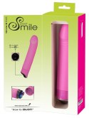 Smile Happy Pink vibrator Smile Happy Pink vibrator