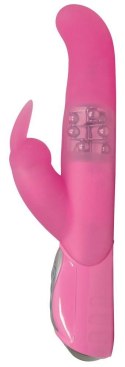 Smile Pearl Bunny Pink Vibrato Smile Pearl Bunny Pink Vibrato