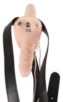 Strap-on Duo Strap-on Duo