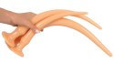 Super Long Butt Plug Set flesh Super Long Butt Plug Set flesh