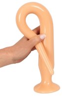 Super Long Butt Plug Set flesh Super Long Butt Plug Set flesh