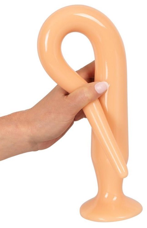 Super Long Butt Plug Set flesh Super Long Butt Plug Set flesh