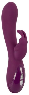 Sweet Smile G-Spot Rabbit Vibr Sweet Smile G-Spot Rabbit Vibr