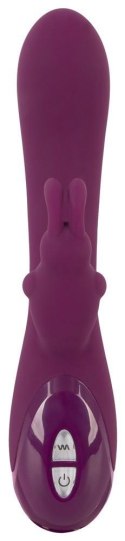 Sweet Smile G-Spot Rabbit Vibr Sweet Smile G-Spot Rabbit Vibr