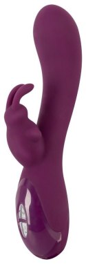Sweet Smile G-Spot Rabbit Vibr Sweet Smile G-Spot Rabbit Vibr