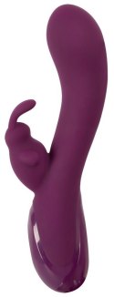 Sweet Smile G-Spot Rabbit Vibr Sweet Smile G-Spot Rabbit Vibr
