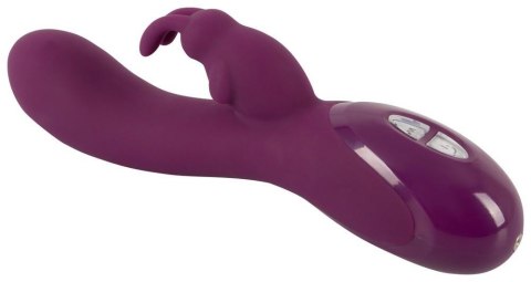 Sweet Smile G-Spot Rabbit Vibr Sweet Smile G-Spot Rabbit Vibr