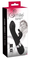 Sweet Smile Rechargeable Rabbi Sweet Smile Rechargeable Rabbi