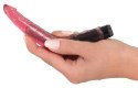 Temptation Ruby - Vibrator Temptation Ruby - Vibrator