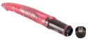 Temptation Ruby - Vibrator Temptation Ruby - Vibrator