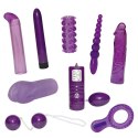 Toys So cute Set vibro toys Toys So cute Set vibro toys
